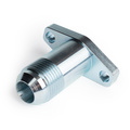 AN12 Langer Holper / Borg Warner Öl Rückkehr Flansch CC51