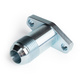 AN12 Langer Holper / Borg Warner Öl Rückkehr Flansch CC51