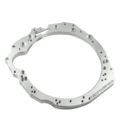 Gearbox adapter plate VOLVO "white block" B4x/B5x/B6x