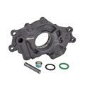 2JZ Oil system