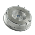 Adapter kit Ford Barra engine - BMW M57N Gearbox