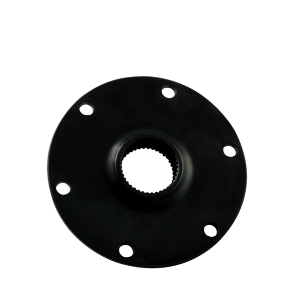 PMC Getriebeadapter GM Chevrolet LSX - BMW DCT DKG Getrag GS7D36SG Inline-six