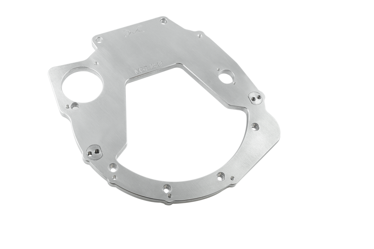 Getriebeadapter BMW M57 3.0D - BMW ZF 8HP 8HP70 8HP50 / GS6-53DZ JGL