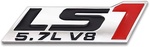 LS1 Kolben