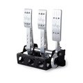 OBP Bodenmontierte Pedalbox 3 Pedale Cockpit V2