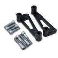 Bremssatteladapter