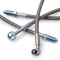 Bremsleitungen und Fittings