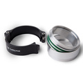 V-band aluminum