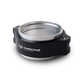 V-Band Aluminium 2" - axial bewegung