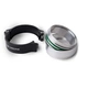 V-Band Aluminium 2,5"