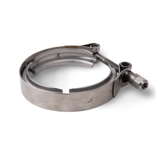Hurricane Turbo V-Band Klemme inlass