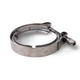 Hurricane Turbo V-Band Klemme inlass
