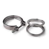 V-Band 3" (76mm) Kit stahl