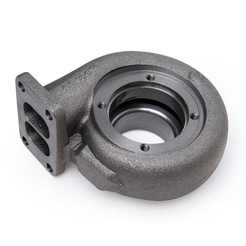 Holset HX35 Turbinengehäuse # 16