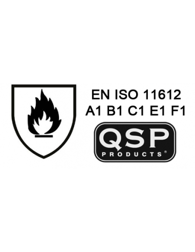 QSP insgesamt schwarz EN531 Plus (64)