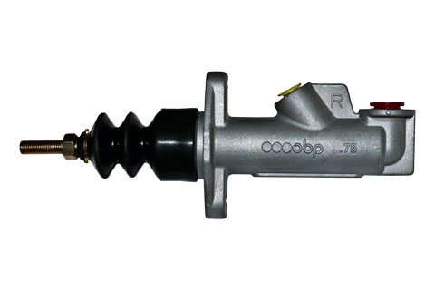 Hauptzylinder 0,75" (Girling)