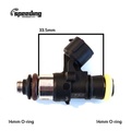 Injektor 2200cc
