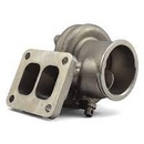 Borg Warner EFR Turbinengehäuse 0,64 T25 Single WG
