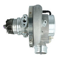 Borg Warner EFR 7670 Alu Supercore