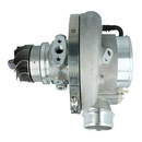 Borg Warner EFR 6258 Alu Supercore