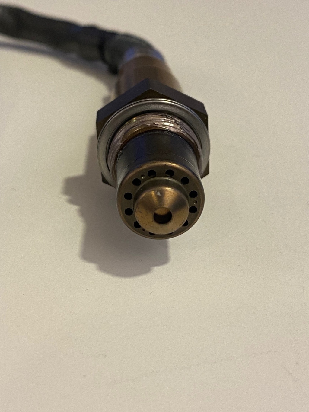 Bosch Wide Band Sensor LSU 4,9