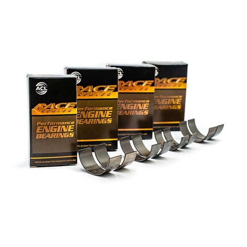ACL Race Pleuellager Daewoo / GM / Holden / Isuzu / Opel / Vauxhall 1,8 / 2,0 / 2,2 / 2,4 (HX-STD)