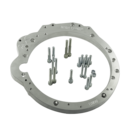 Adapterplatte Mercedes M104 / OM605 / OM606