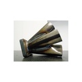 Merge Collector 6CYL Edelstahl 321L - T3 twin-entry