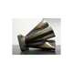 Merge Collector 6CYL Edelstahl 321L - T3 twin-entry
