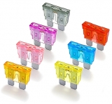 Sicherung MIDI 10A. Midi