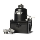 SPD Kraftstoffdruckregler V3 PRO E85 schwarz
