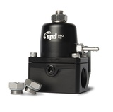 SPD Bränsletrycksregulator V3 PRO E85 svart