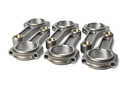 Hurricane I-Profilstangen BMW M20, M50, M52, M54