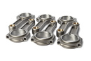 Hurricane I-Profilstangen BMW M20, M50, M52, M54