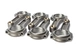 Hurricane I-Profilstangen BMW M20, M50, M52, M54
