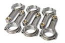 Hurricane I-Profilstangen BMW M20, M50, M52, M54