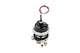 BOV Raceport Female GenV HE Sensor - Black