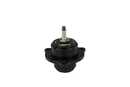 BOV Kompact Shortie - Plumb Back