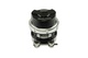 BOV Race Port Female GenV - Black No Weld Flange