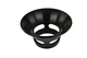 BOV Bubba 4.0" Trumpet - Black