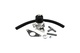 BOV Dual Port Subaru-Black