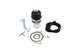 BOV Vee Port Pro Renault Megane RS250 - Black