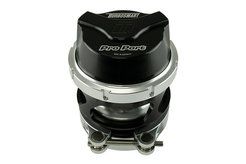 BOV Pro Port GenV Black _x005F_x000D_ _x005F_x000D_