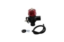 BOV Smart Port Dual Port Mitsubishi EVO VI-X-Red