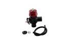 BOV Smart Port Dual Port Mitsubishi EVO VI-X-Red