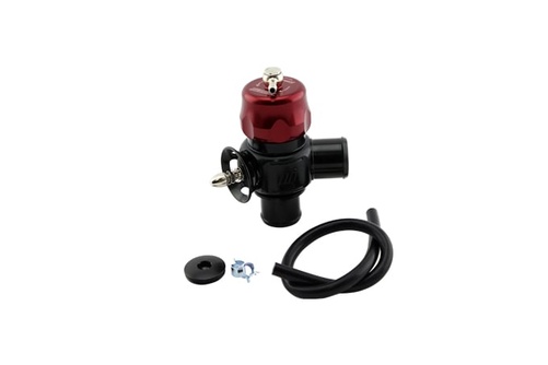 BOV Smart Port Dual Port Mitsubishi EVO VI-X-Red