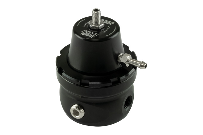 Turbosmart Kraftstoffdruckregler Kompakt (1/8" NPT) Sleeper