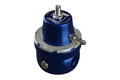 Turbosmart Kraftstoffdruckregler AN6 Blau