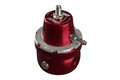 Turbosmart Kraftstoffdruckregler AN6 Rot