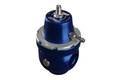 Turbosmart Kraftstoffdruckregler AN8 Blau